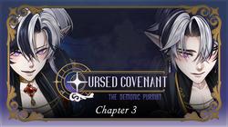 Cursed Covenant  The Demonic Pursuit [Ch. 3] [LarkyLabs] screenshot 6