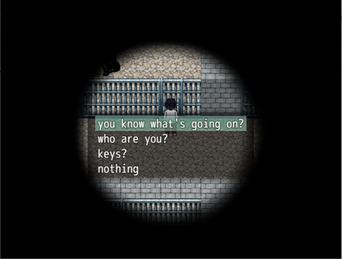 As Dark As You [v0.1.1] [ManoMuerta]