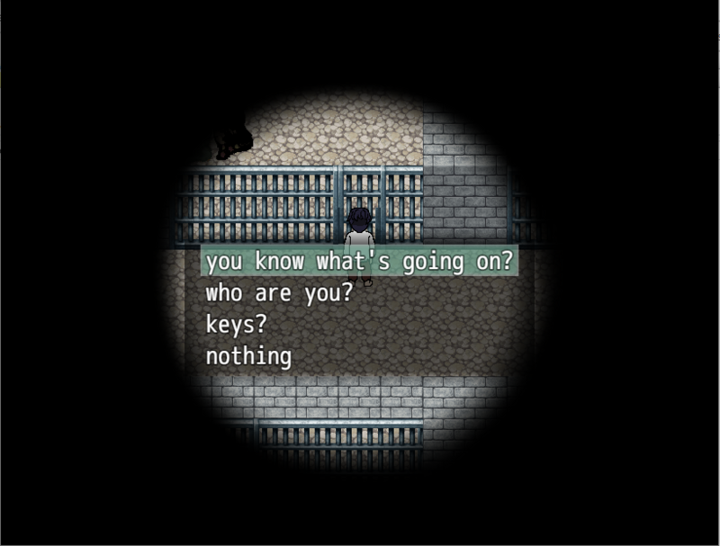 As Dark As You [v0.1.1] [ManoMuerta] poster