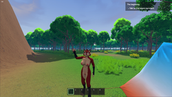 FurryCamp [v0.30] [WagnerMutt] screenshot 0