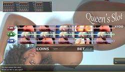 Queen's Coast Casino screenshot 2