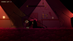 Condemned [Demo 01] [Dos Arracachas] screenshot 1