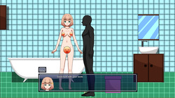 Girl with Amnesia [v1.0] [shorthairsimp] screenshot 0