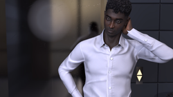 Office Life [v0.1] [Naisho Entertainment] screenshot 1