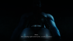 Kiera Chase and the God Game [Demo] [Belial Husk] screenshot 2