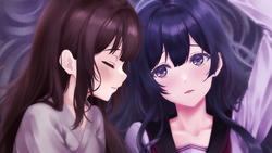 Bonds of Yachiyo [v1.0] [Aoi Tsuyukusa] screenshot 13