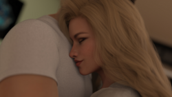 Lust Bound [Ep.1] [Inceton Games] screenshot 11