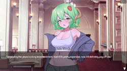 Monster Girl Brothel Sim [Prototype] [Outis Media] screenshot 2