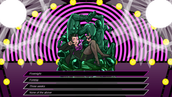 Who Wants to Be a Hypnoslut [Final] [Nyx Goddess Games] screenshot 4