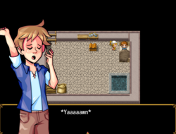 Town of Passion screenshot 1