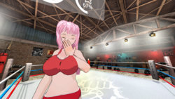 VR Boxing Game screenshot 3