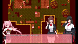Yuri Blossom! [v1.0.0] [pixelparty] screenshot 2