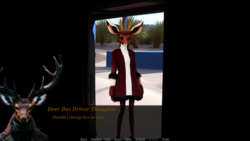 Deer Bus Driver [v0.02] [Overshotcentaur] screenshot 4
