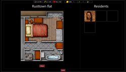 Shards of Mirrors [v0.0.1] [WiseGothGames] screenshot 4