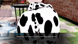 Cow In My House screenshot 5