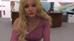 Ere Lies the Morrow [Ch.1.1 Beta] [Kalypso] screenshot 5