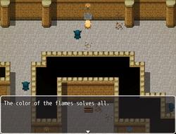 Alisa Quest screenshot 1