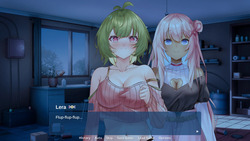 Cultural Exchange [Final] [AL Studio] screenshot 0