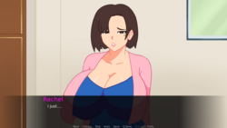 Lewd Family [1.0] [Juneware Studio] screenshot 0