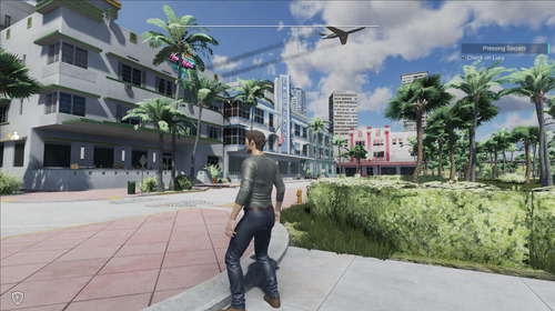 Miami Paradise [v1.0] [Entropy Digital Entertainment]