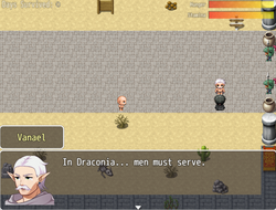 Survival in Draconia screenshot 2