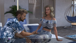 Temptation at Sunset Cove [Demo] [High Altitude Gaming] screenshot 6