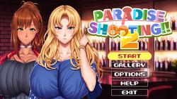 PARADISE SHOOTING 2!! [v1.0] [POISON] screenshot 2