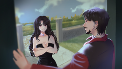Jezebel [Ep.1 v1.0] [Mr. Pengo] screenshot 2