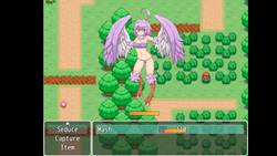 Hentaimon [v0.4] [Pinky Soul] screenshot 3