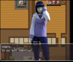 Shinobi Trainer screenshot 3