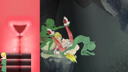 Holy Knight Arne and the Cursed Crest of Monstrous Mating: Another No Tears [v1.0] [NoTears] screenshot 2