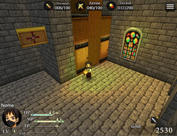 Temple of the Last Days [v1.0] [ntrworld] screenshot 5