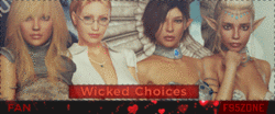 Wicked Choices: Book One screenshot 12