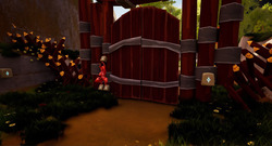 THUDD [Demo] [Wzero] screenshot 4