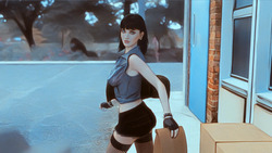 I Was A Teenage Vampire Rebuild [v0.7.1] [FatalMasterpiece] screenshot 10