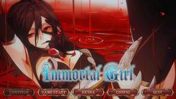 Immortal Girl screenshot 0