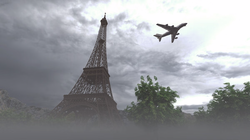 Through the Lens [v0.10] [Piggy Nose Games] screenshot 23