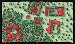 Shards of Mirrors [v0.0.1] [WiseGothGames] screenshot 2