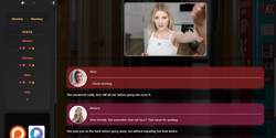 The Dormroom Conundrum [v0.01] [AnonDux] screenshot 2