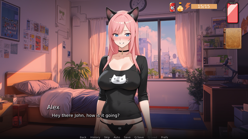 Rape King [v0.1] [yumi20]
