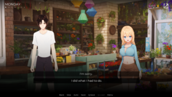 A New Place [v0.6.1] [Kintsugi Digital] screenshot 4