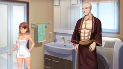 Slut Metamorphosis [Demo 1.00.1] [Infidelisoft] screenshot 6