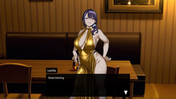 PPongg MILF's Plaything [v1.0] [Koyosecond] screenshot 2