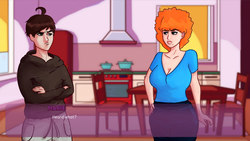 Lust Bizarre [v0.2.5]  [Cupid's Bow Studios] screenshot 3
