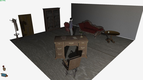 Defiler [v0.0.1] [Tebon] v0.0.1