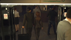 A Volatile Marriage [Prologue] [Sinful Secrets Studios] screenshot 2