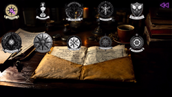 Luminary Protocol [v0.1] [Jubs Games] screenshot 11