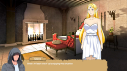 Nexus Travelers: Hero of Elocea screenshot 5