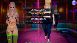Good Lust Evil [v0.1] [Funkie] screenshot 9