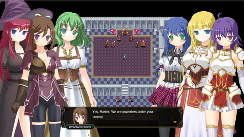 Puppet Master [v1.12] [MintChocolatePizza]